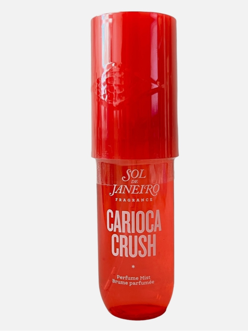 Sol de Janeiro Carioca Crush Perfume Mist 3oz or 90ml - BNWOB, LE & Discontinued
